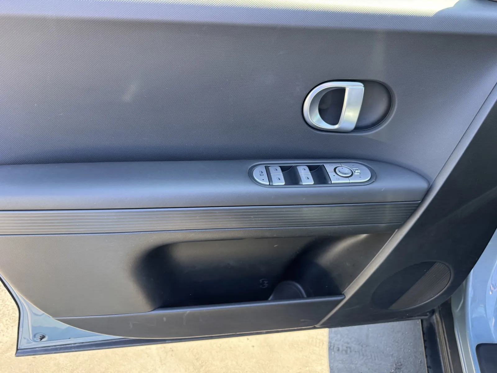 Hyundai Ioniq 5 photo 14
