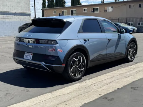 More photos of 2024 Hyundai IONIQ 5 SEL at Premium Autos - El Monte, CA