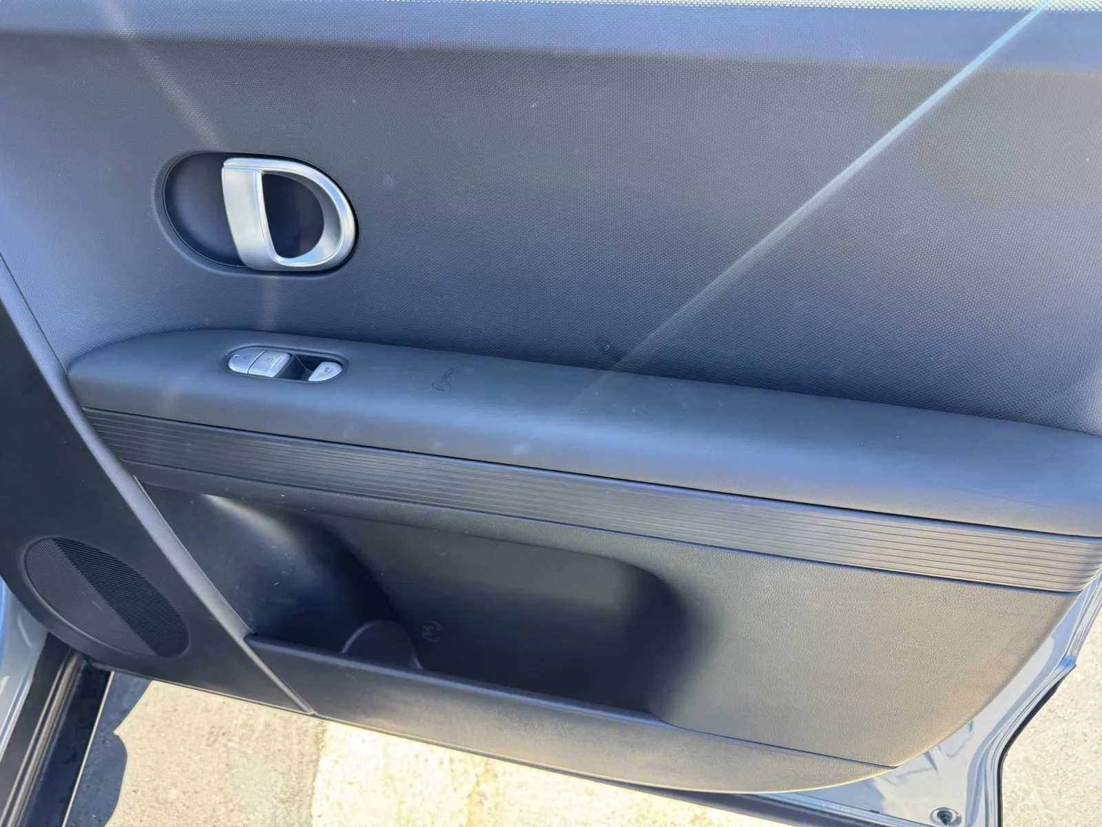 Hyundai Ioniq 5 photo 7