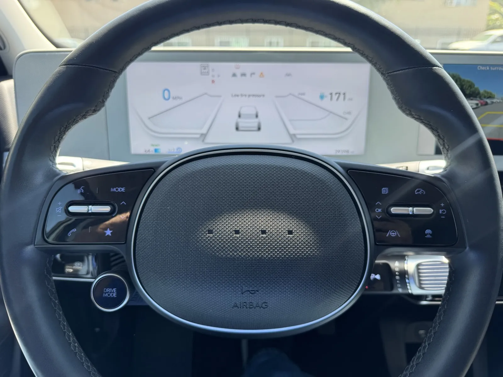 Hyundai Ioniq 5 photo 20