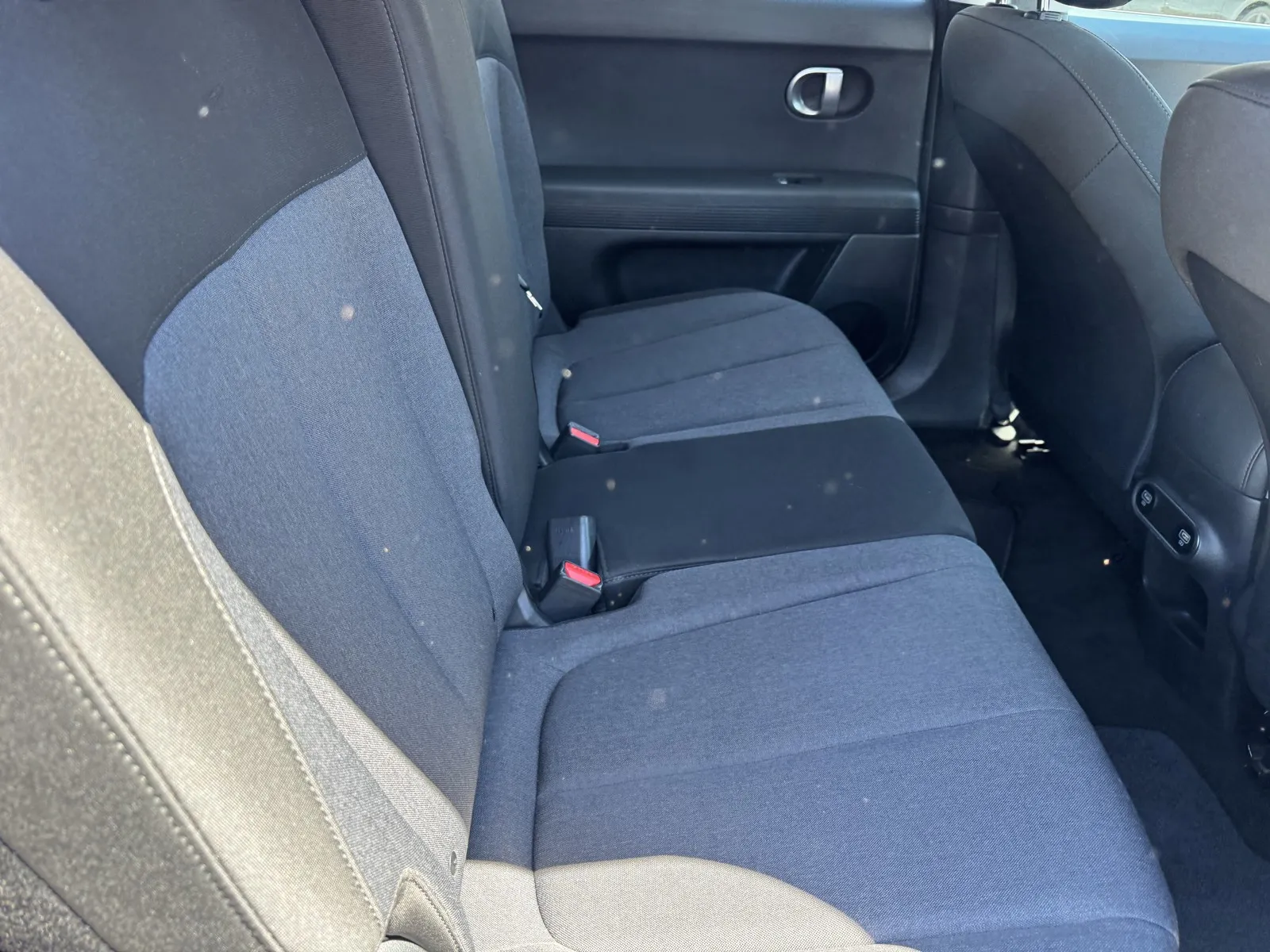 Hyundai Ioniq 5 photo 8