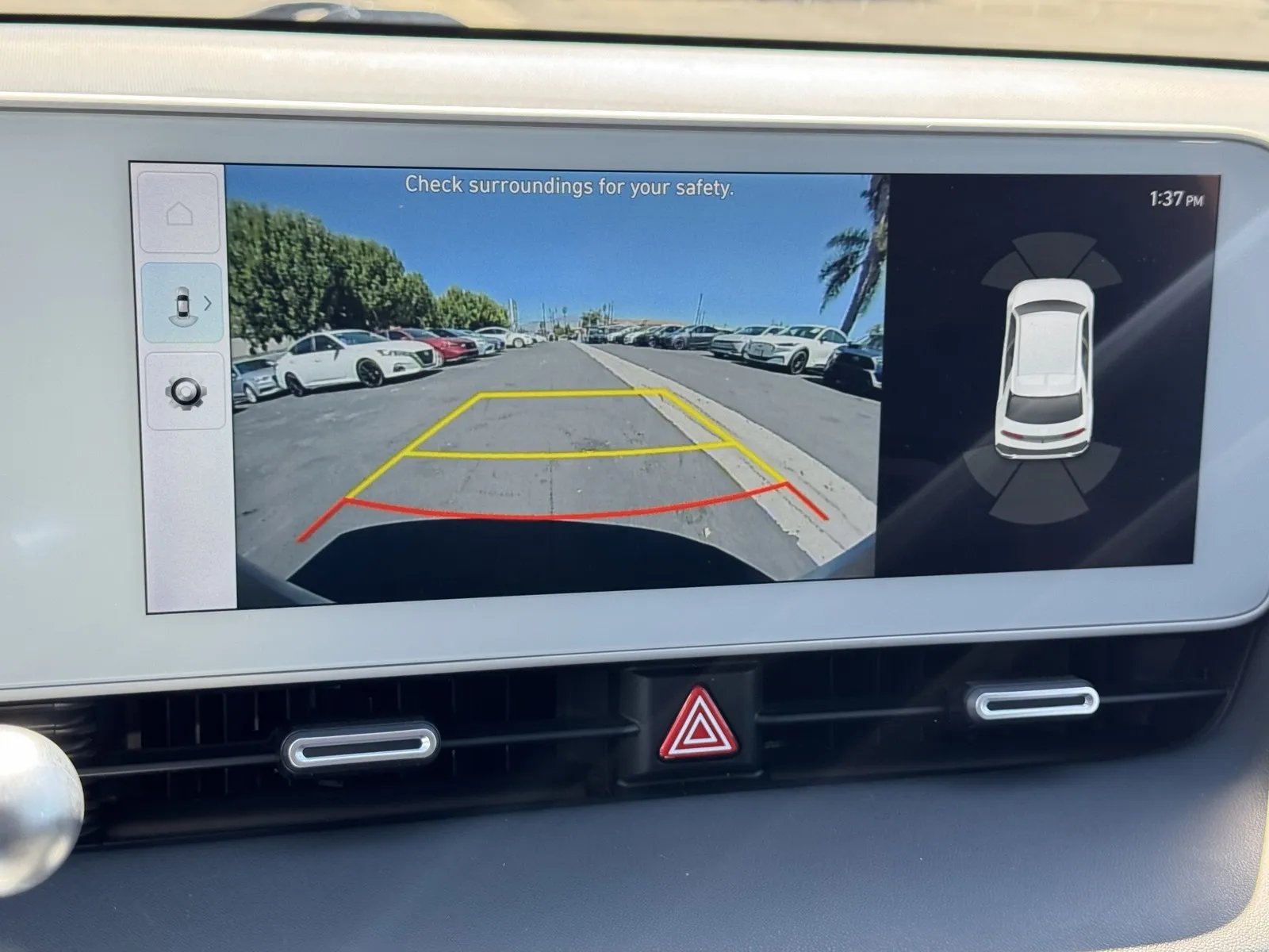 Hyundai Ioniq 5 photo 15