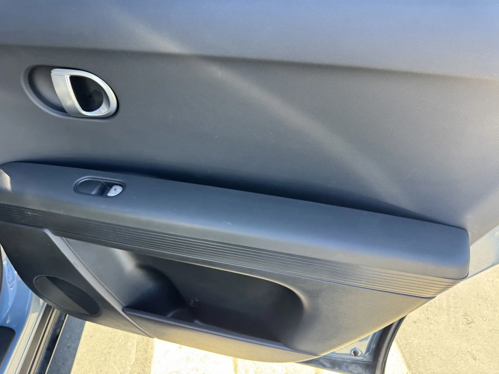 Hyundai Ioniq 5 photo 9