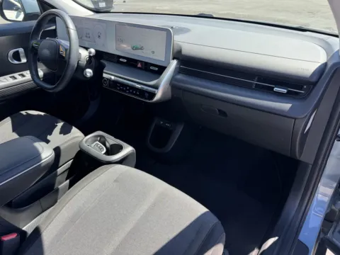 More photos of 2024 Hyundai IONIQ 5 SEL at Premium Autos - El Monte, CA