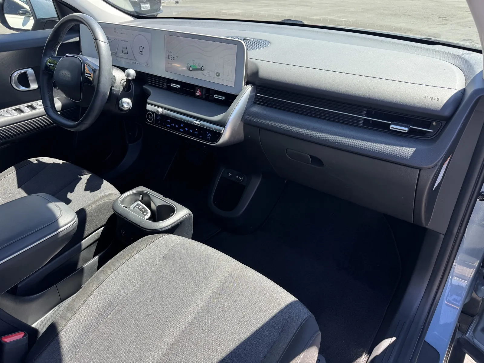 Hyundai Ioniq 5 photo 5