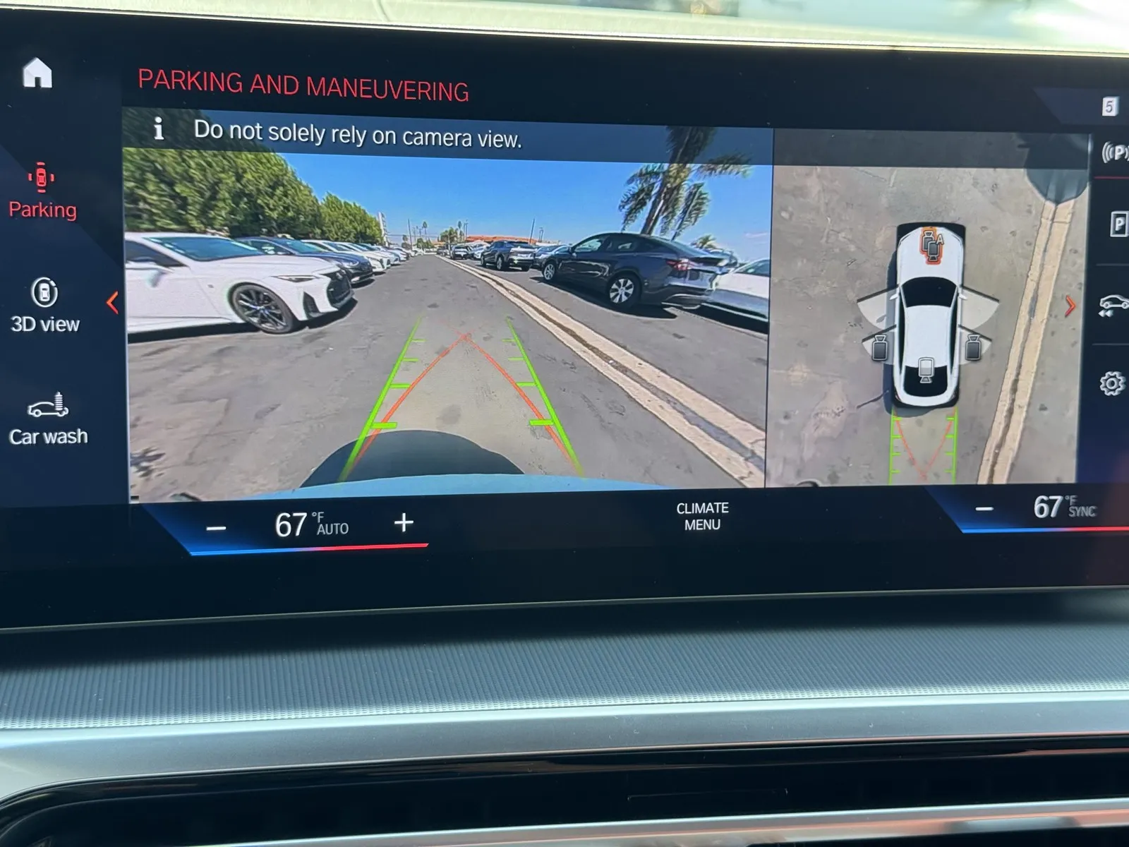 BMW i4 photo 14