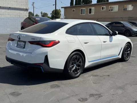More photos of 2022 BMW i4 eDrive40 Gran Coupe at Premium Autos - El Monte, CA