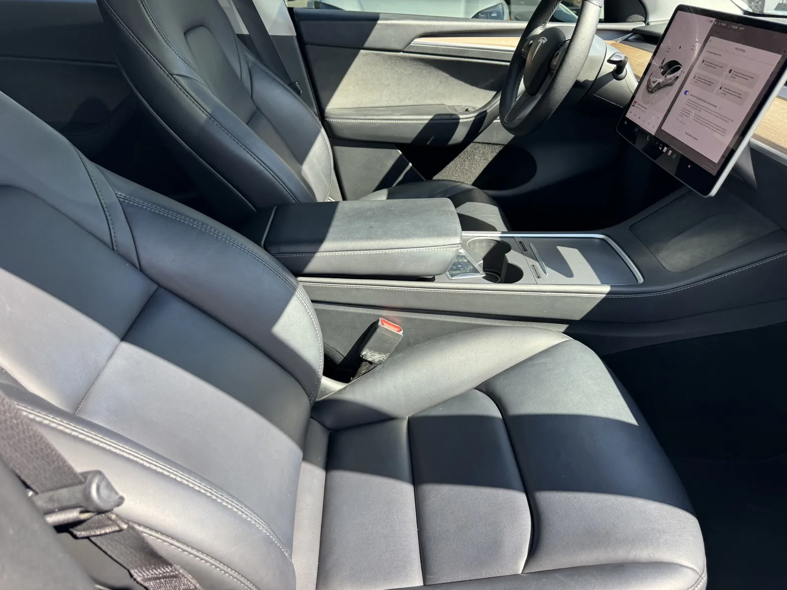 Tesla Model Y photo 6