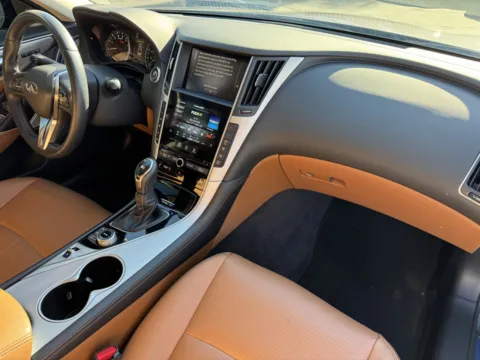 More photos of 2023 INFINITI Q50 Luxe at Premium Autos - El Monte, CA