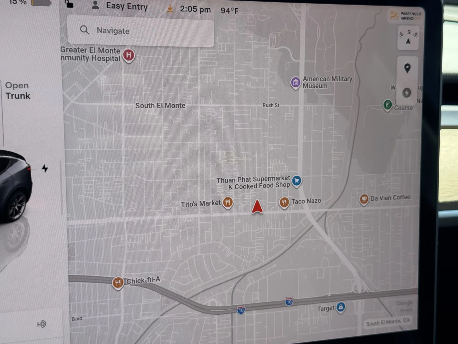 Tesla Model Y photo 15