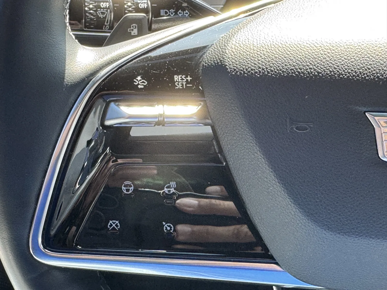 Cadillac Lyriq photo 18