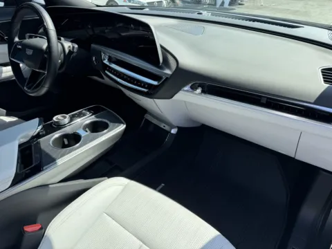 More photos of 2023 Cadillac LYRIQ Luxury at Premium Autos - El Monte, CA