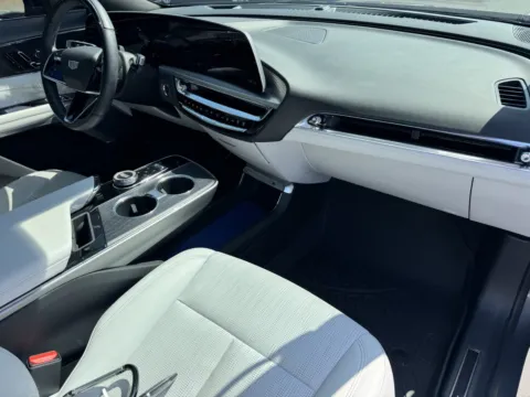 More photos of 2023 Cadillac LYRIQ Luxury at Premium Autos - El Monte, CA