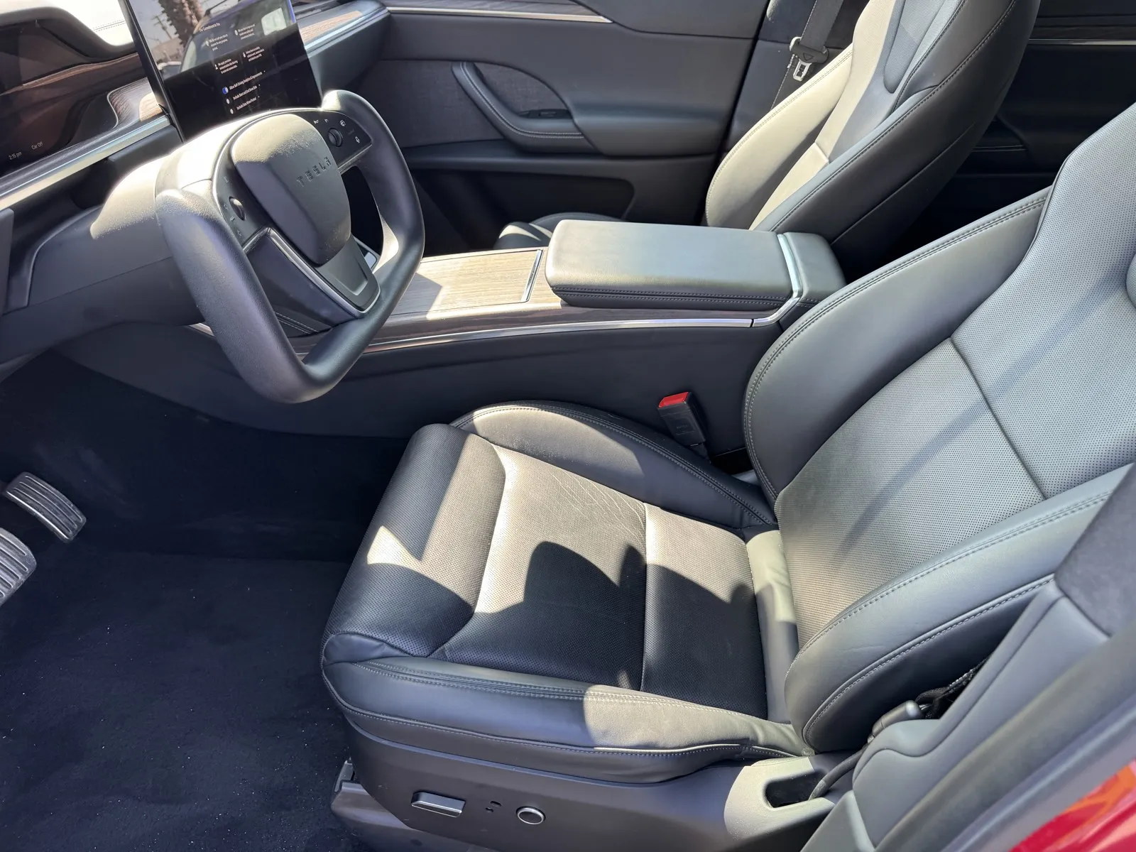 Tesla Model X photo 10