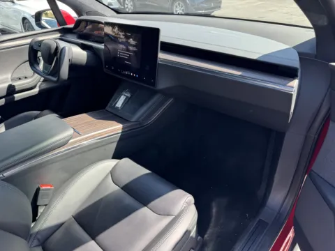 More photos of 2022 Tesla Model X at Premium Autos - El Monte, CA