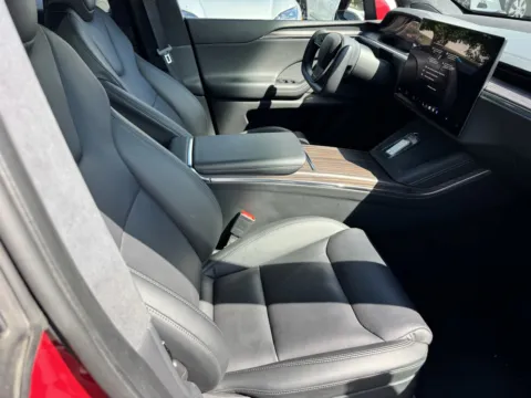More photos of 2022 Tesla Model X at Premium Autos - El Monte, CA