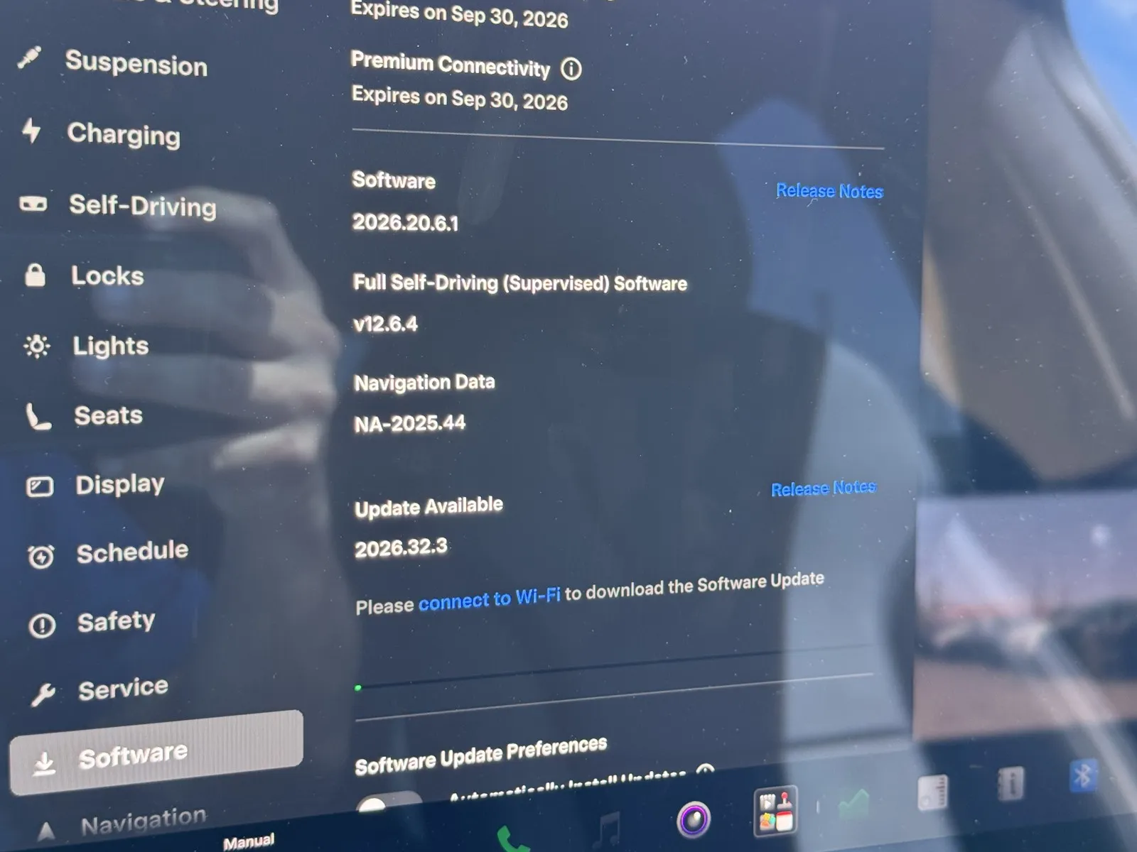 Tesla Model X photo 15