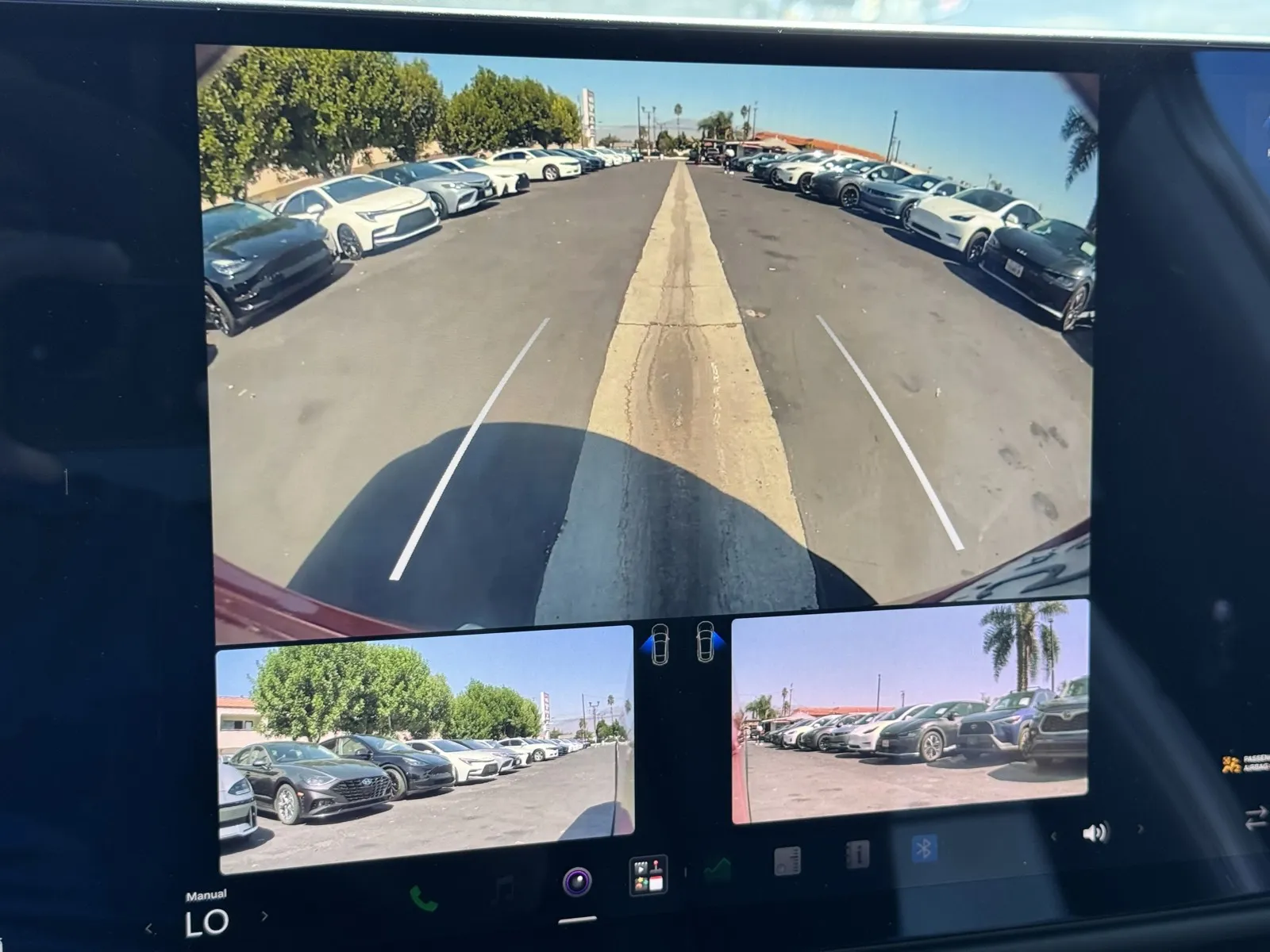 Tesla Model X photo 13