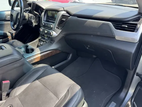 More photos of 2020 Chevrolet Suburban LT at Premium Autos - El Monte, CA