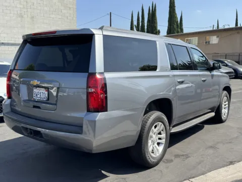 More photos of 2020 Chevrolet Suburban LT at Premium Autos - El Monte, CA