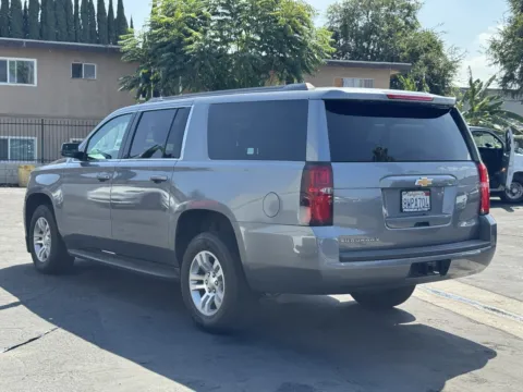 Photos of 2020 Chevrolet Suburban LT for sale in South El Monte, CA at Premium Autos - El Monte