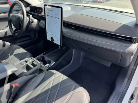 More photos of 2025 Ford Mustang Mach-E Select at Premium Autos - El Monte, CA