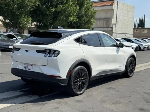 More photos of 2025 Ford Mustang Mach-E Select at Premium Autos - El Monte, CA