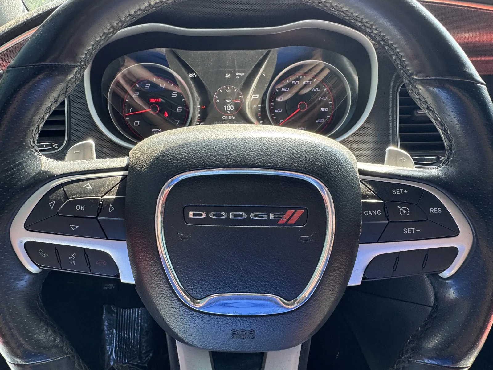 Dodge Charger photo 21