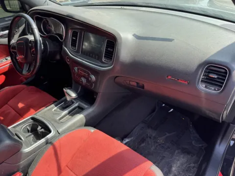 More photos of 2016 Dodge Charger R/T Scat Pack at Premium Autos - El Monte, CA