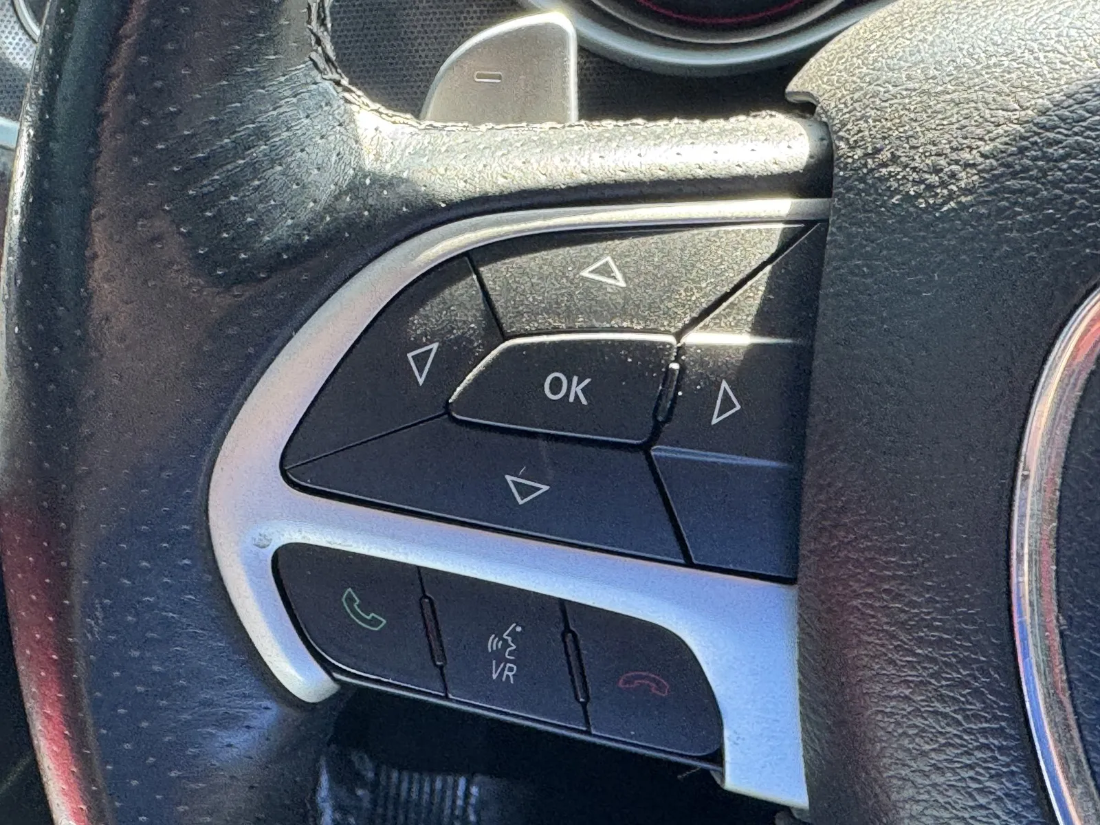 Dodge Charger photo 19