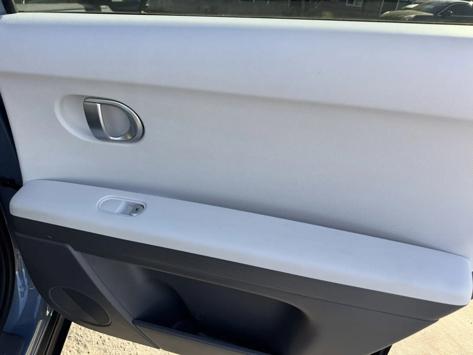 Hyundai Ioniq 5 photo 8