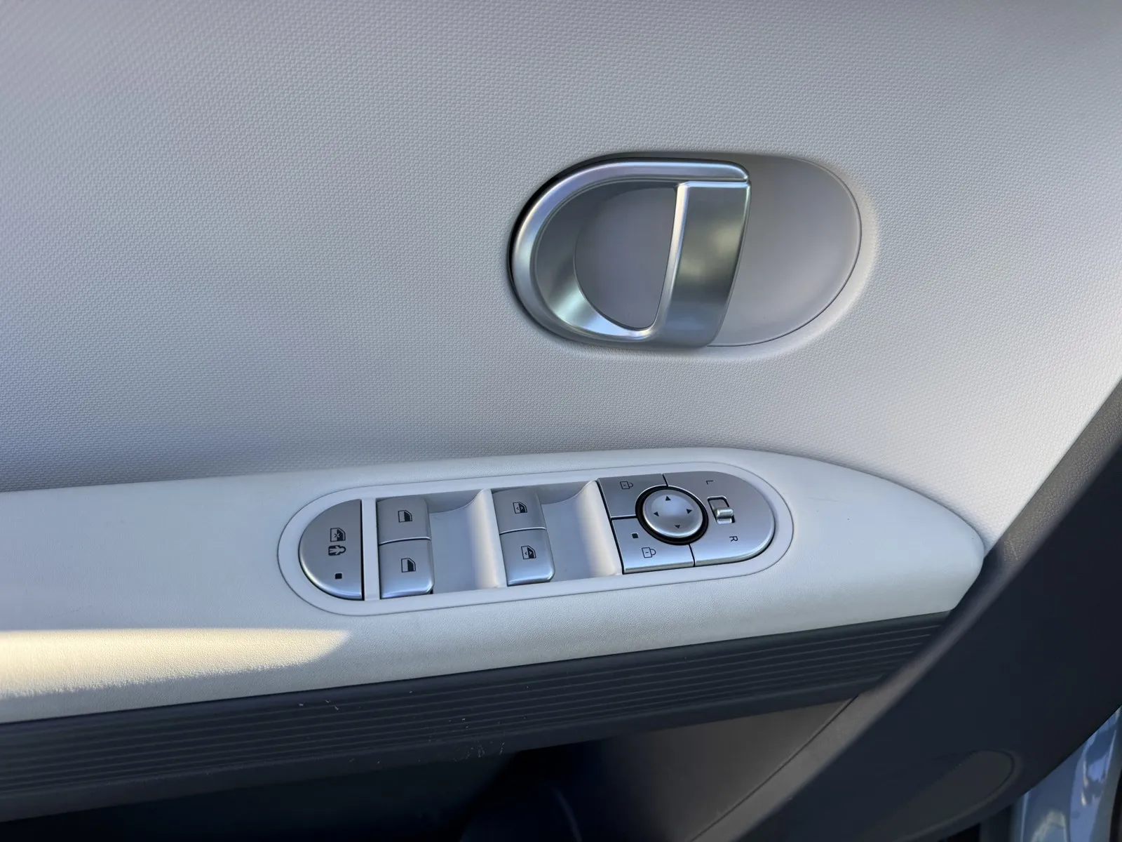 Hyundai Ioniq 5 photo 13