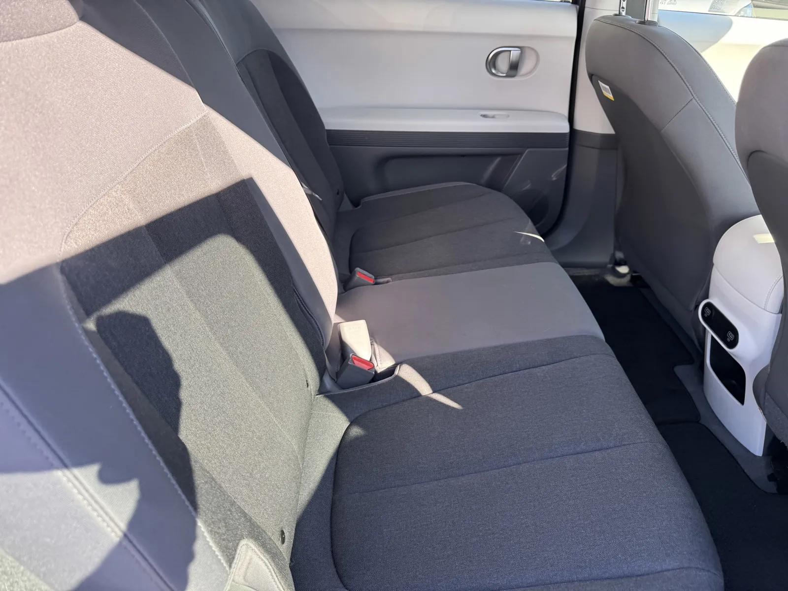 Hyundai Ioniq 5 photo 7