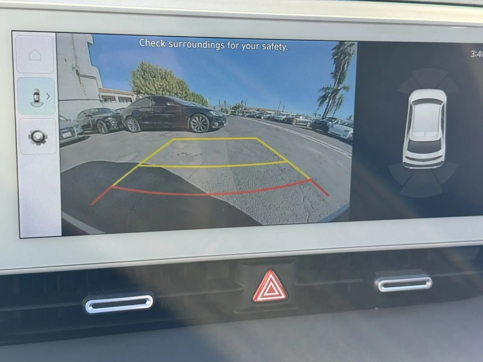 Hyundai Ioniq 5 photo 15