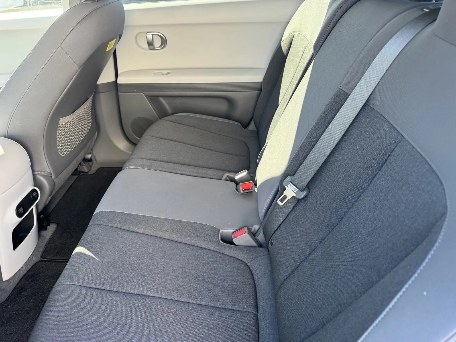 Hyundai Ioniq 5 photo 9