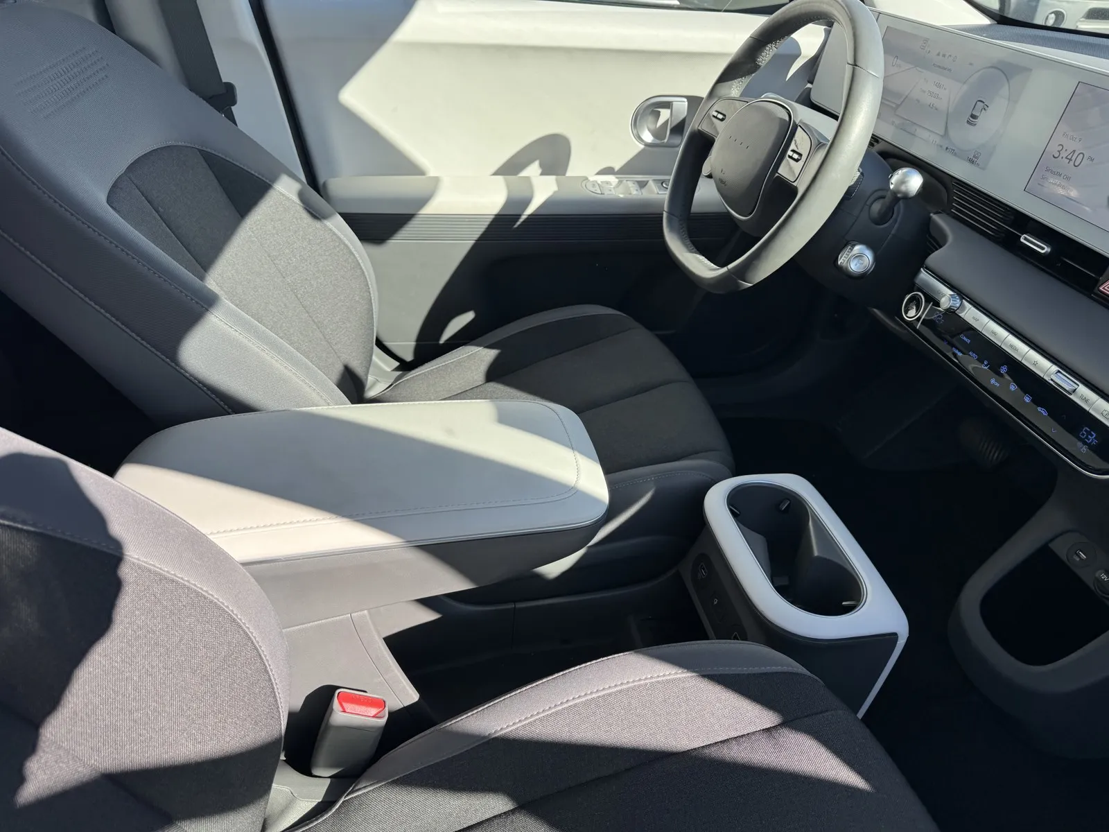 Hyundai Ioniq 5 photo 6