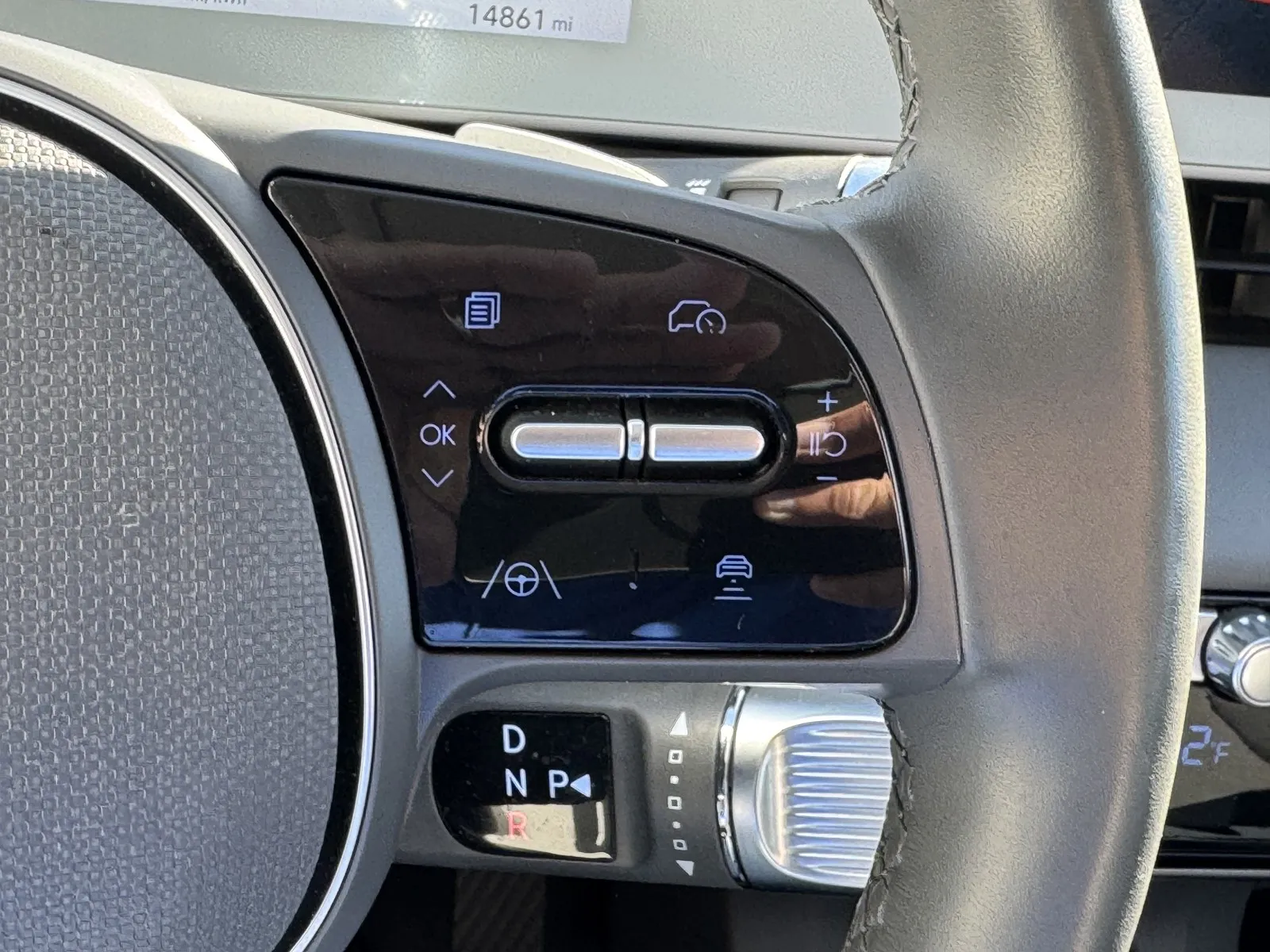 Hyundai Ioniq 5 photo 18