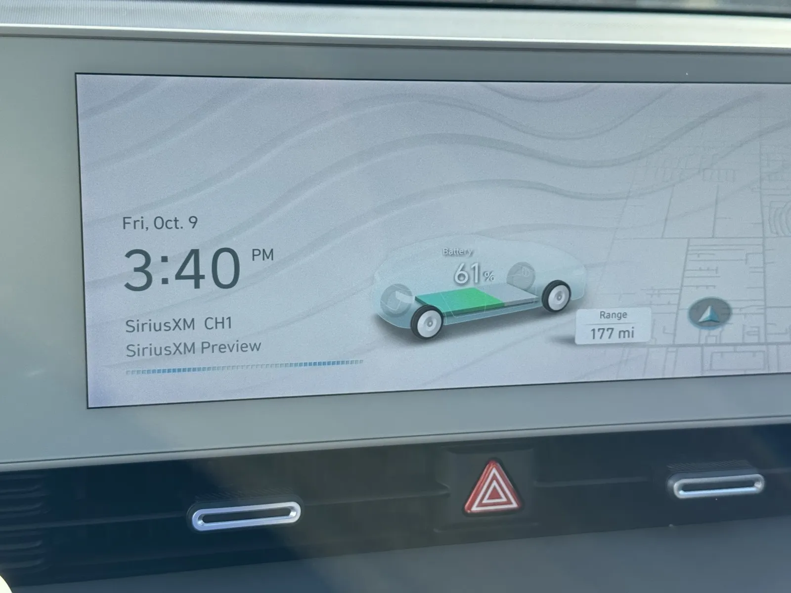 Hyundai Ioniq 5 photo 14