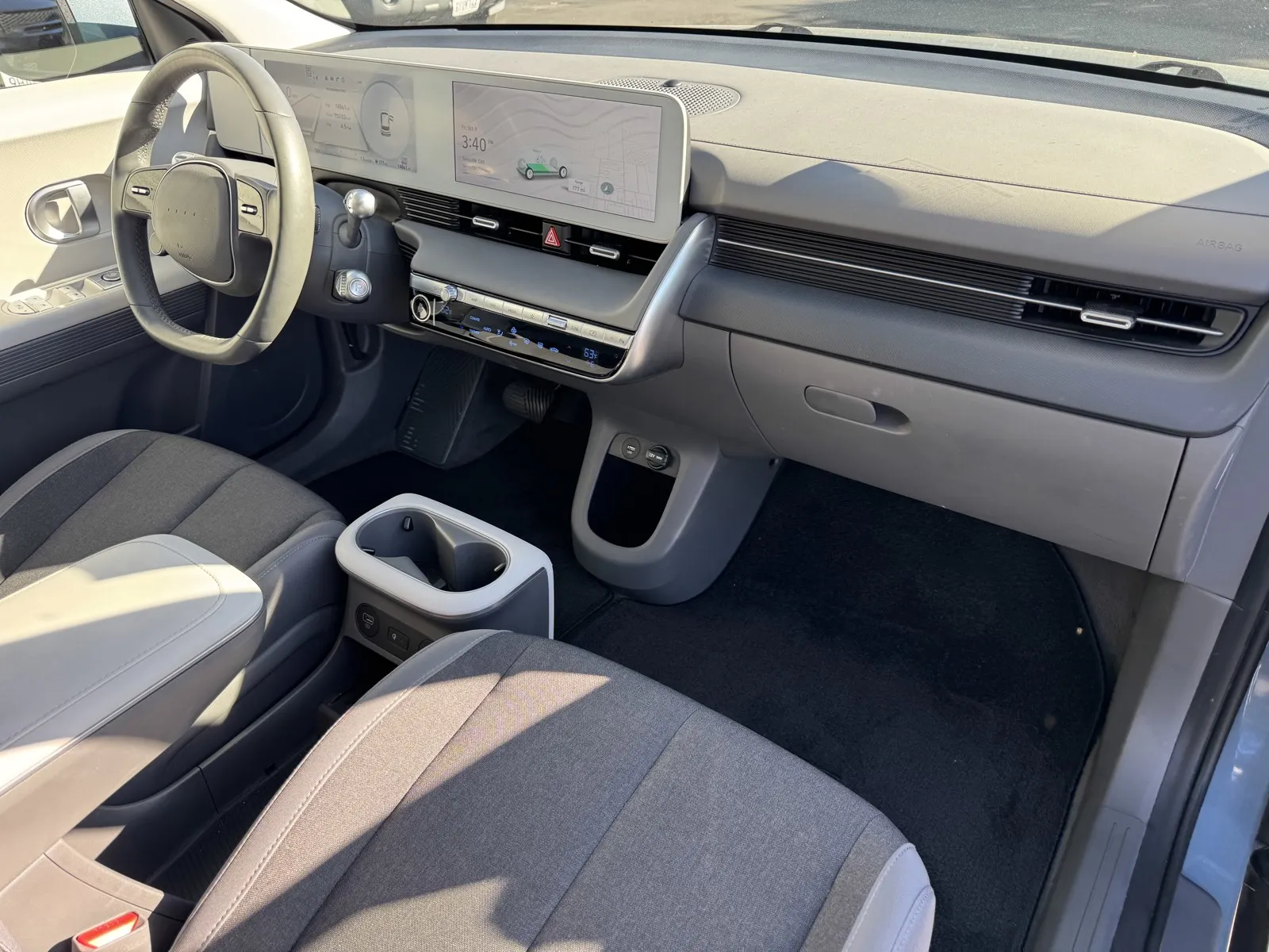 Hyundai Ioniq 5 photo 5