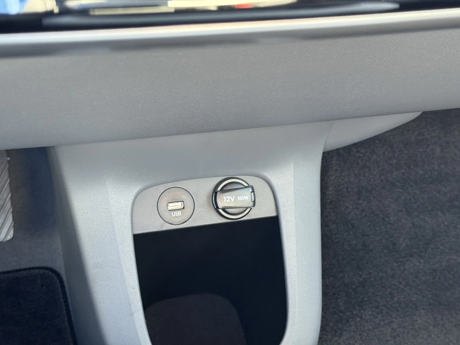 Hyundai Ioniq 5 photo 16