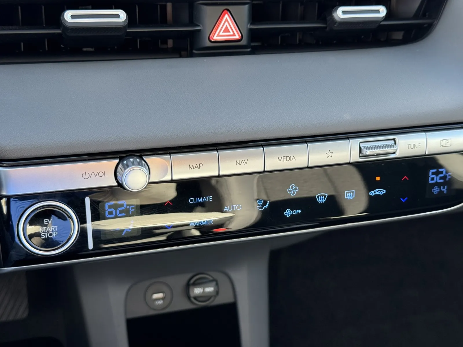 Hyundai Ioniq 5 photo 15