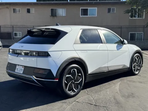 More photos of 2024 Hyundai IONIQ 5 SE at Premium Autos - El Monte, CA