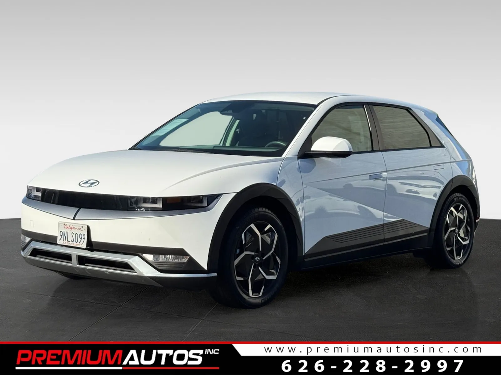 Hyundai Ioniq 5