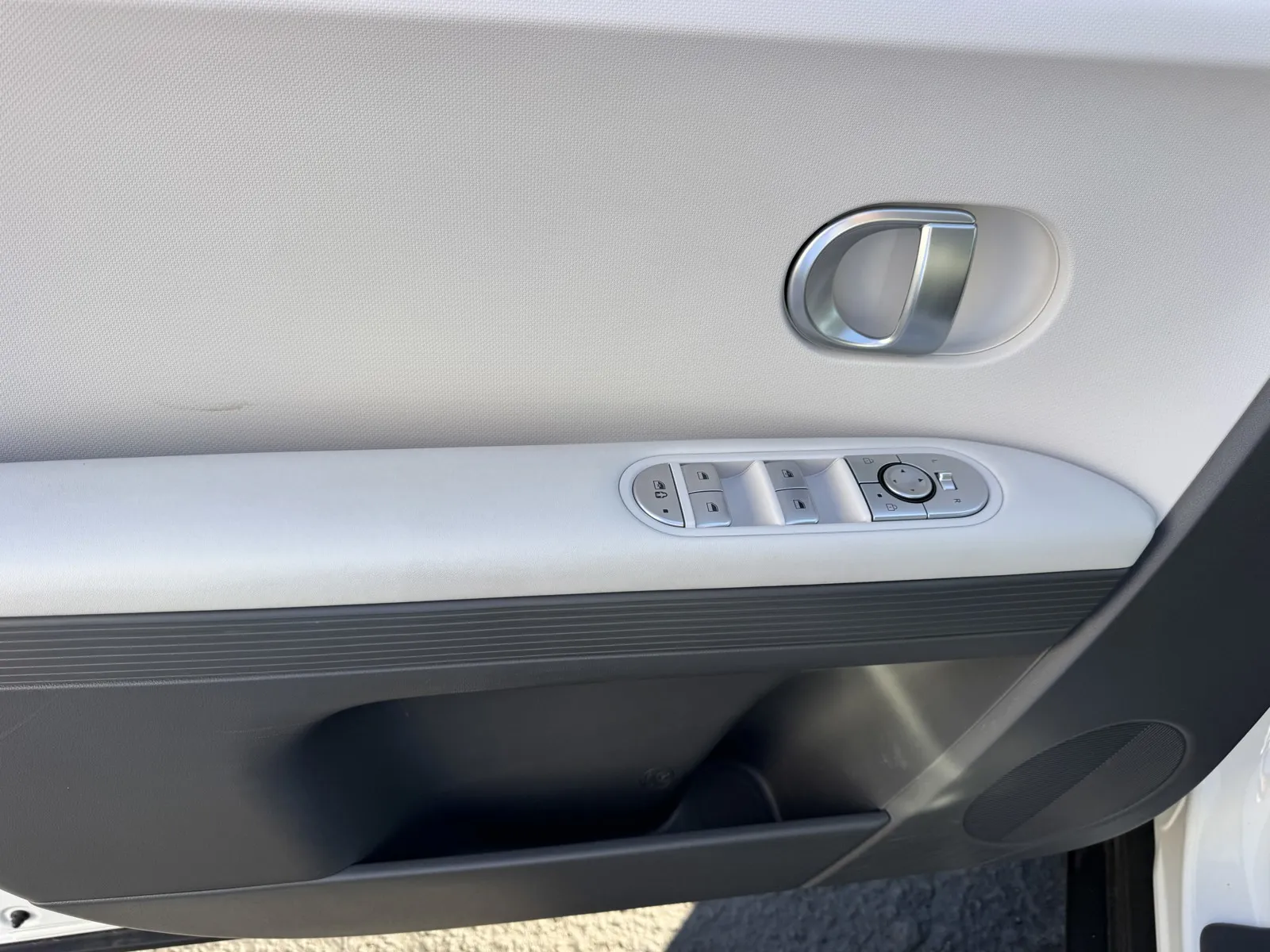 Hyundai Ioniq 5 photo 13