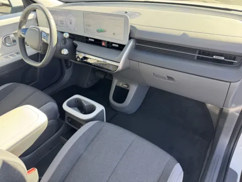 More photos of 2024 Hyundai IONIQ 5 SE at Premium Autos - El Monte, CA