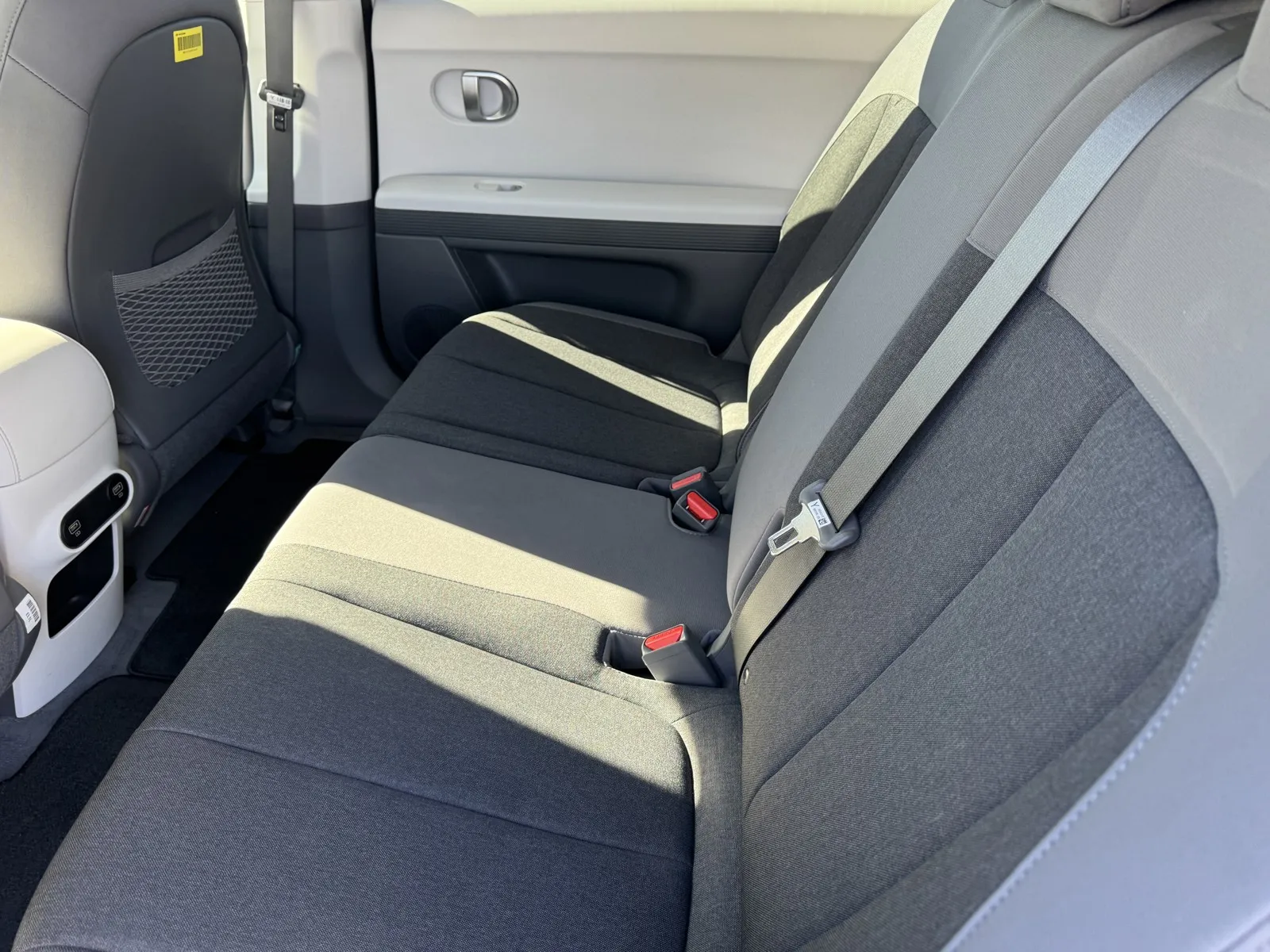 Hyundai Ioniq 5 photo 10