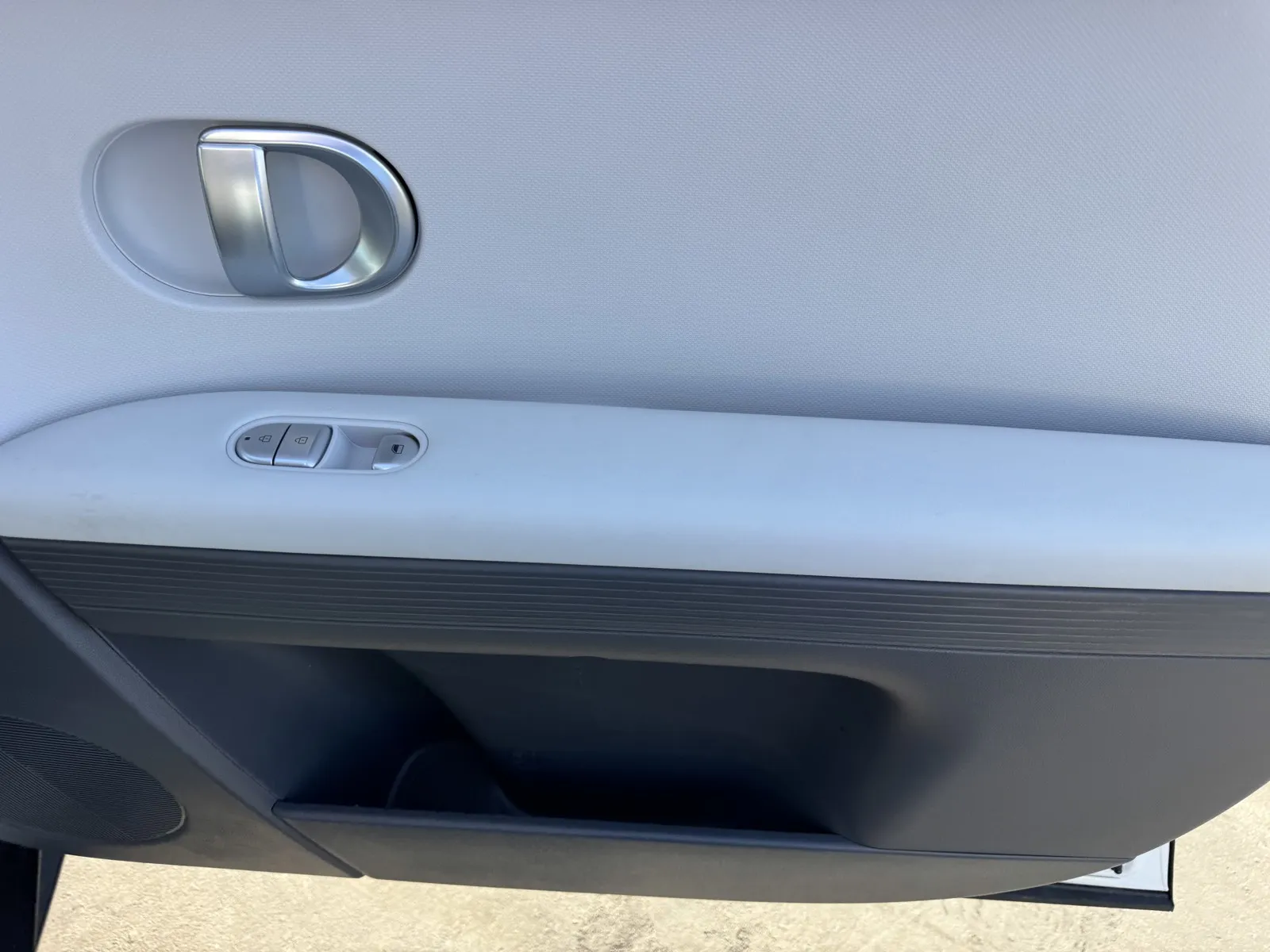 Hyundai Ioniq 5 photo 7