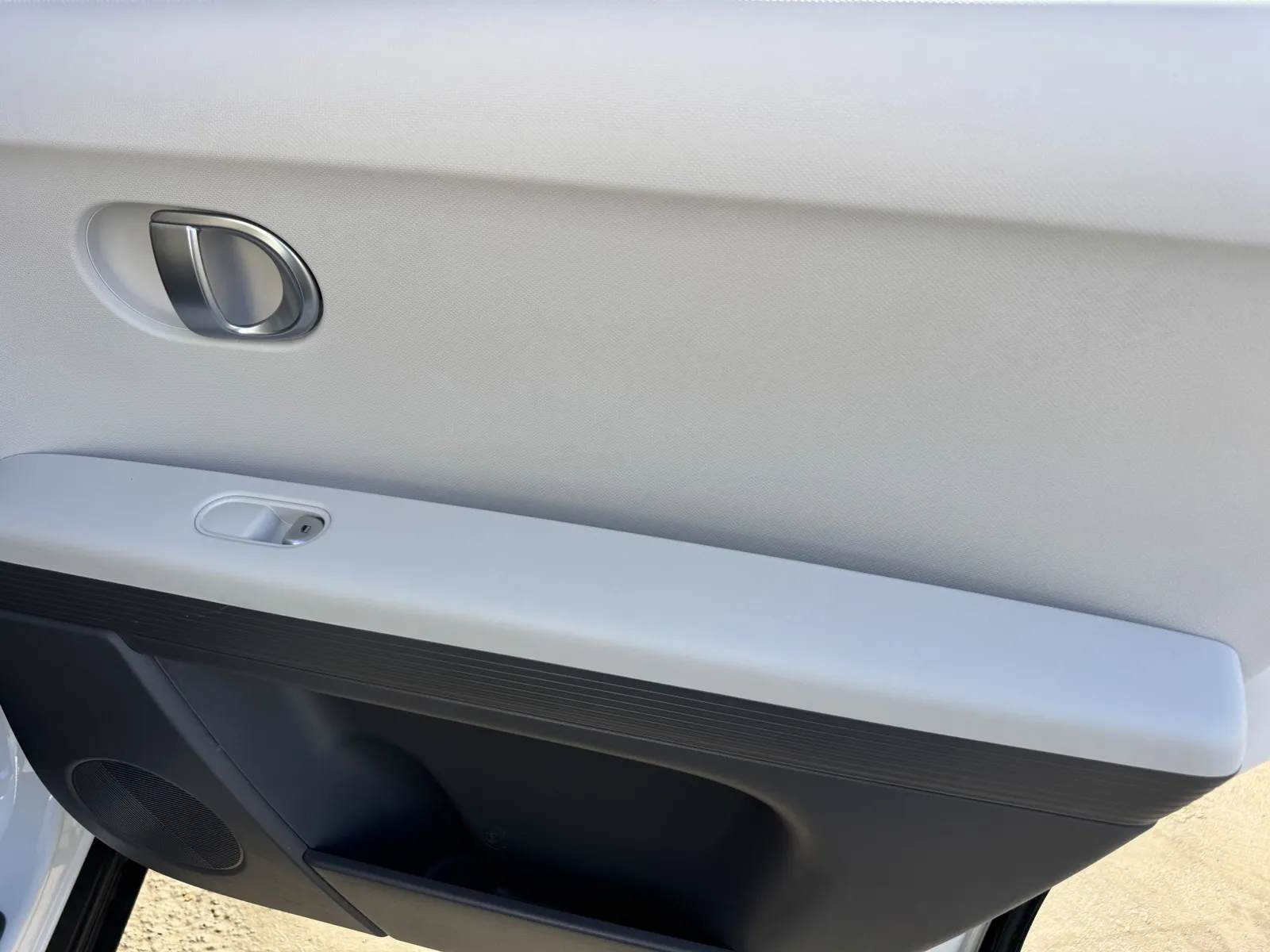 Hyundai Ioniq 5 photo 9
