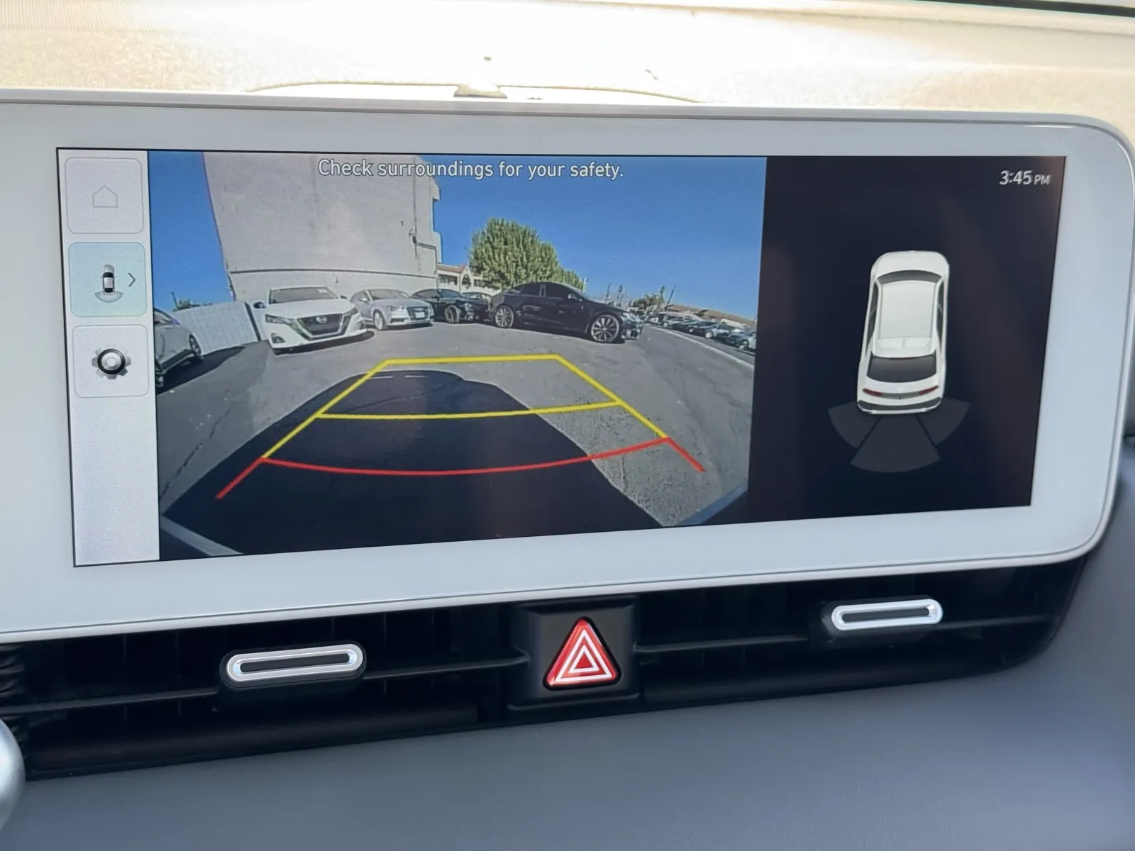 Hyundai Ioniq 5 photo 14