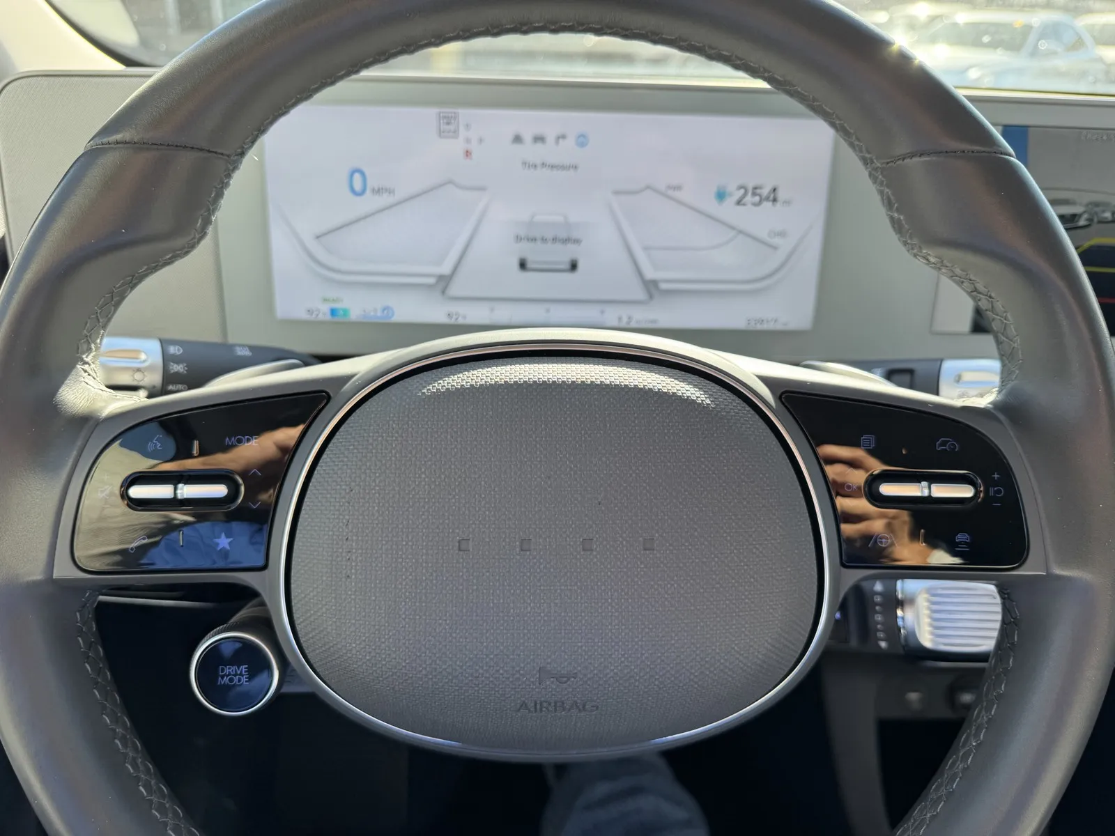 Hyundai Ioniq 5 photo 21